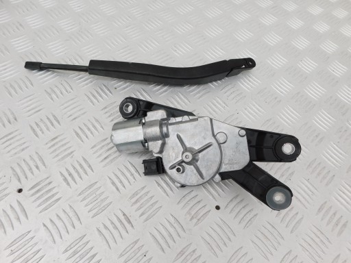 Land Rover Evoque Motor Wischer heck wischerarm komplet 0390205066