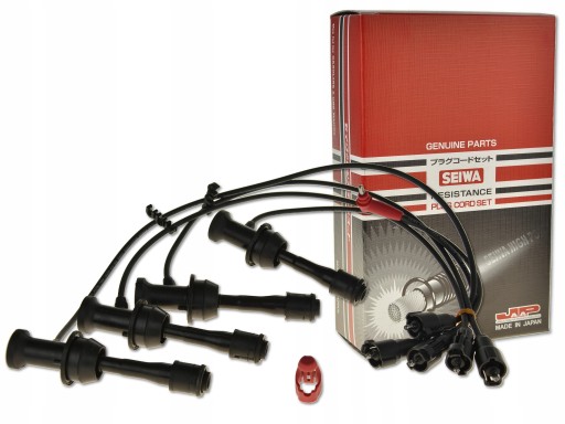 50056 - Toyota carina e 92-97 2.0 дроти, троси запалювання