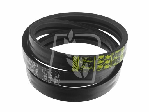 Ремень Claas 661031 Cq40222 Gates