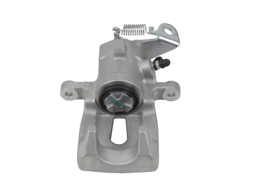 DE13104074 - ГАЛЬМІВНИЙ СУПОРТ MEGANE І SCENIC НОВИЙ ЗАДНІЙ P