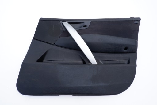 7625805 - BMW E83 X3 обивка передняя правая