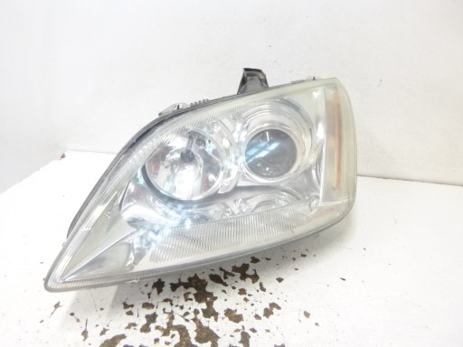 REFLEKTOR front left XENON – FORD C-MAX (2003–2007) HELLA 5DV008290-00
