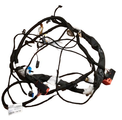 CITROEN DS 7 ДЖГУТ ПРОВОДІВ ХЕДЛАЙНЕР КАБЕЛЬ #21