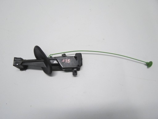 amortizer brava vratašca rezervoara goriva VOLVO V60 i S60 II 86113136