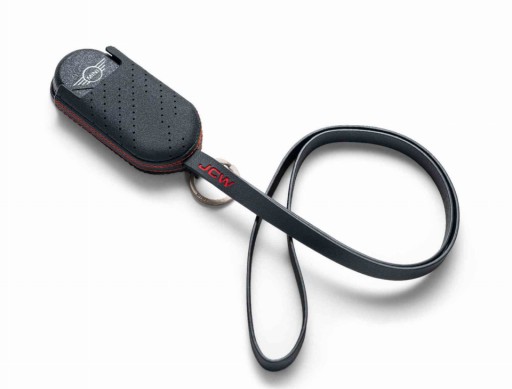Чехол для ключей MINI OE MINI JCW J01, U25