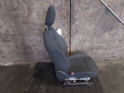seat left front FORD FOCUS MK4