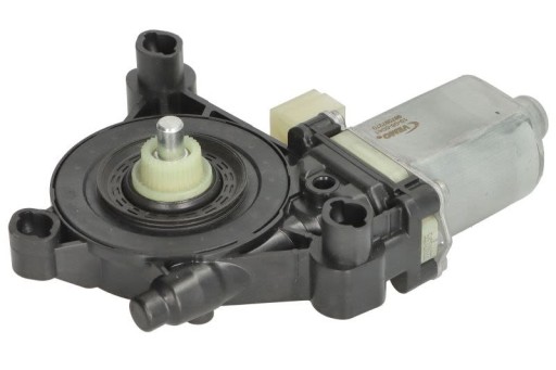 Электродвигатель стеклоподъемника передний p audi a3, q2, tt vemo v10-05-0041