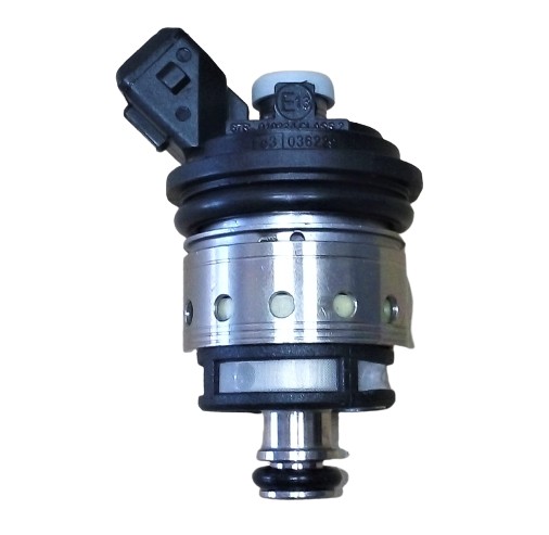 ГАЗОВИЙ ІНЖЕКТОР LANDI RENZO СІРИЙ ЄВРО 4