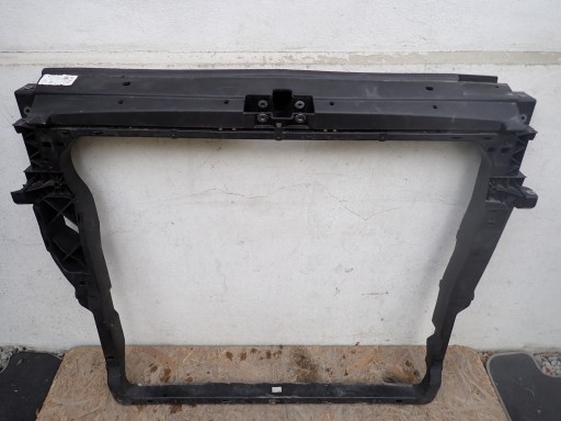 support panel for radiators pillar iron VW CRAFTER II 7C MAN TGE 2016- 7C0805588