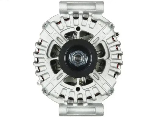 Генератор a3456s as-pl mercedes cls (c218)