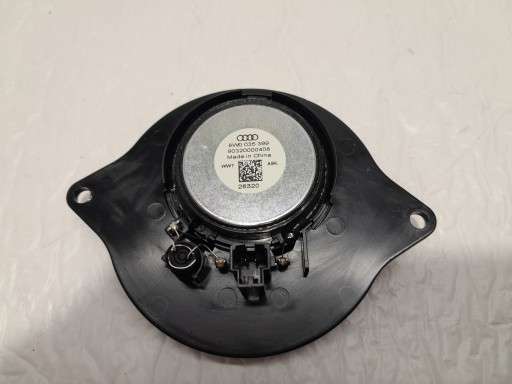 AUDI A4 B9 LIFT speaker WYSOKOTONOWY 8W0035399
