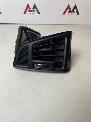 grid air conditioning devices left Ford C-Max MK2
