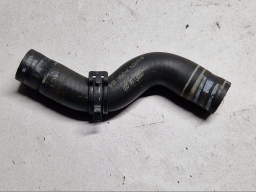 AUDI A6 C6 A6C6 2.7 TDI trubka trouba hadice vody vedení 4F1819374