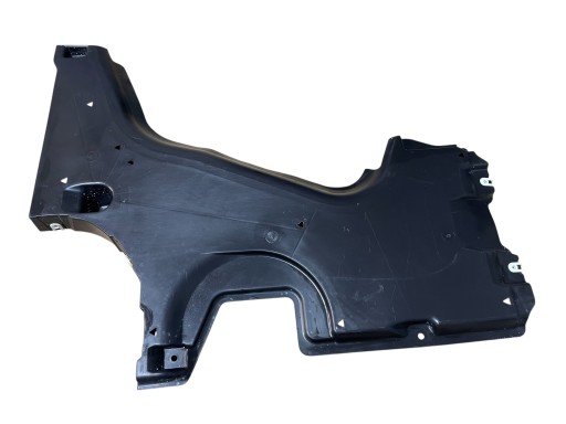 cover chassis tanks left BMW 5 G30 LCI IDEAL