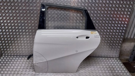Tür heck links MERCEDES B-KLASA W246 11