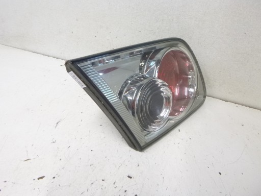 Feux phare Arrière z du capot Gauche Mazda 6 Lift GY Berline 05r.