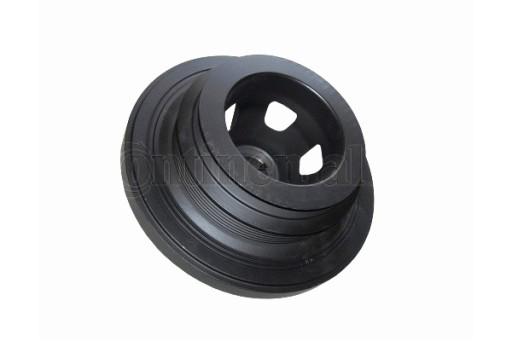 VD1041 - ШКІВ CONTINENTAL CTAM