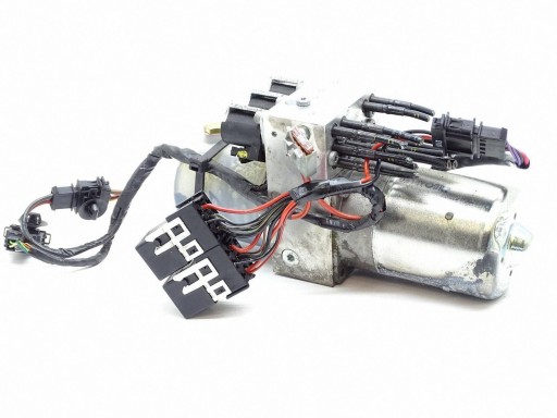 pump hydraulic of the opening roofs AUDI A5 8T 8F CABRIO 14852530000