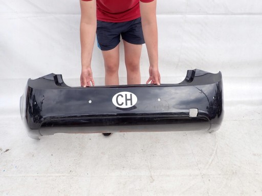 CHEVROLET CRUZE and 1 sedan 08-12 bumper rear part PDC