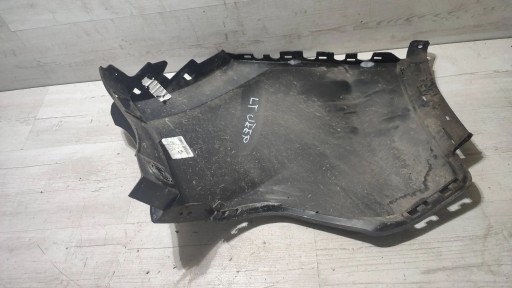 Jeep Cherokee 2015 heck Seite links Ecke der Stoßstange hinten