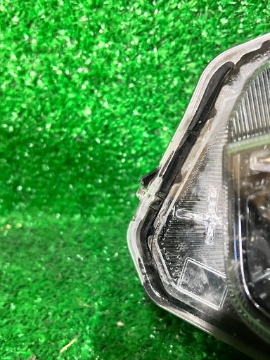 REFLEKTOR Gauche HONDA CIVIC X FULL LED