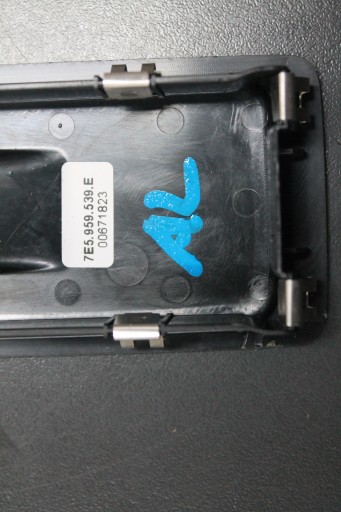 PANEL Interrupteur bouton lève vitres Moteur de réglage des phares 7E5959539E