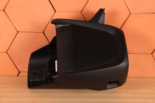 BMW i3 I01 obal kryt volantu volantová volantu 9285064 9285065