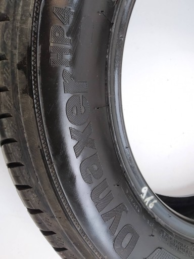 gomma LETNIA KLEBER DYNAXER HP4 215/60R16 (0523) 5.85