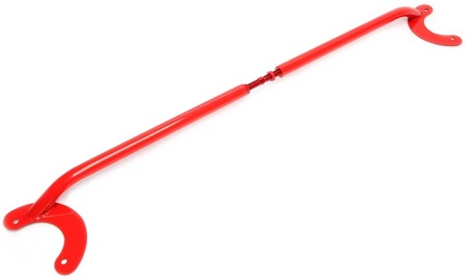 SDSVO206 - PEUGEOT 206 передня стійка сталь та TECHNIX