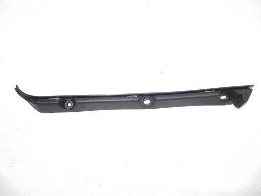 Land Rover Range Rover III bumper bracket right rear part 7001616
