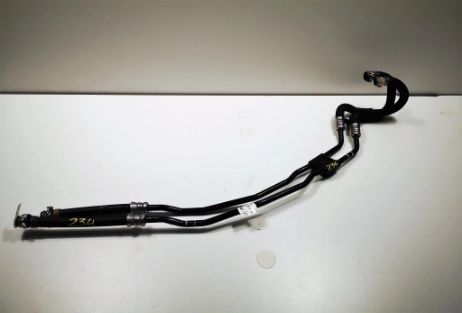 MERCEDES w206 w254 паливопровід A2064705801