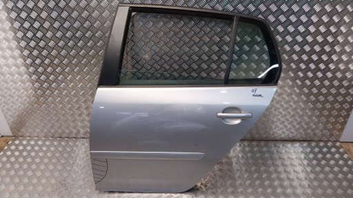 door rear part left VW GOLF V HATCHBACK 03