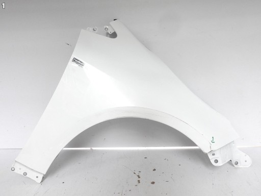 TOYOTA COROLLA E21 E210 XII HB KOMBI 18- LIFT fender FENDER right front