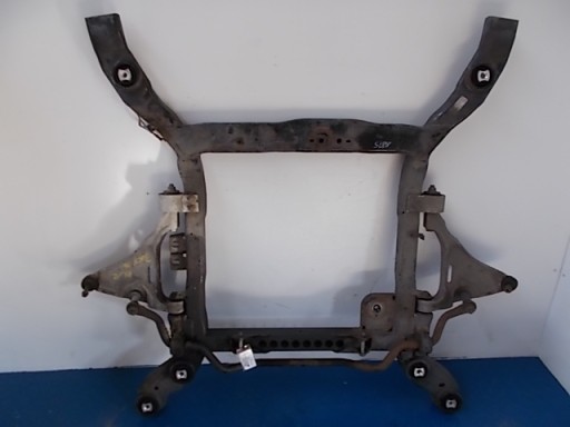 Cadillac dts ld8 4.6 коляска люлька санки на важелі