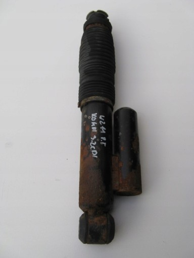 Амортизатор задний правый мерседес w211