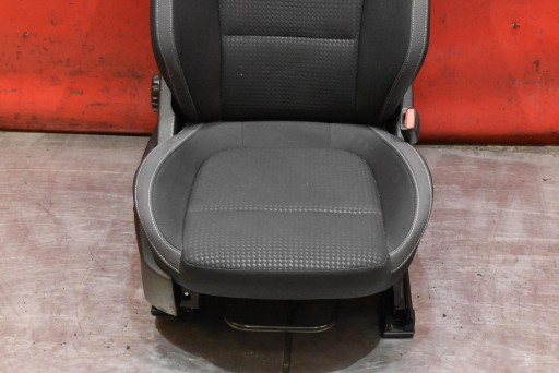 sedile destra passeggeri airbag EU FORD FOCUS MK4 18-21