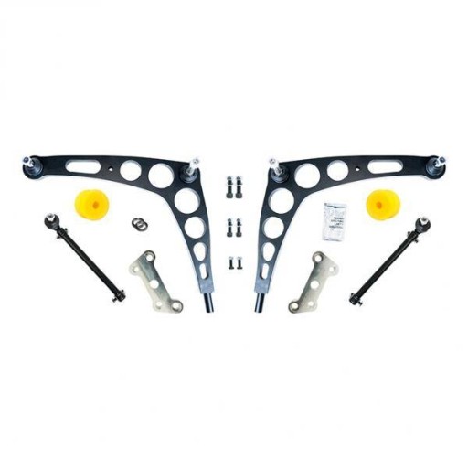 CN-20799 - Комплект рулевого управления BMW E46 DRIFT-PLUG & PLAY