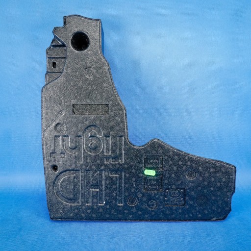 Insonorisation Sol Interne BMW X3 G01 X4 G02 51477398040 7398040