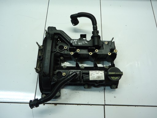 FORD FOCUS MK3 C-MAX 1.0 ECOBOOST Abdeckung der Ventile CM5G6007CJ CM5G-6K271-CK