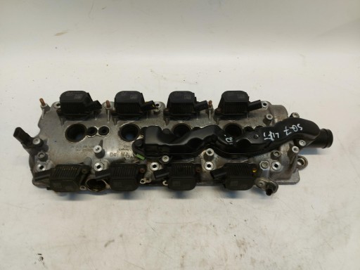 AUDI SQ7 Q7 II LIFT 4M0 4.0 TDI cover of valves right 057103470AG