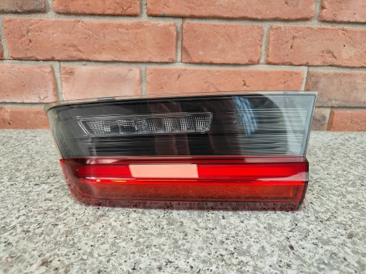 Ліхтар задній правий led bmw g20 7495088 європа