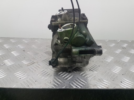 klimakompressor VOLKSWAGEN GOLF 5 1K0820859F SANDEN