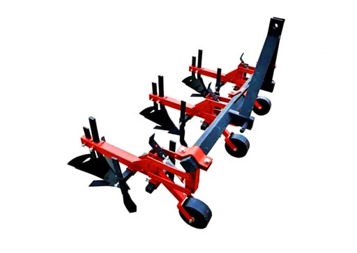 Прополка картофеля Rider Прополка Opielacz Redełka Radło 1.6