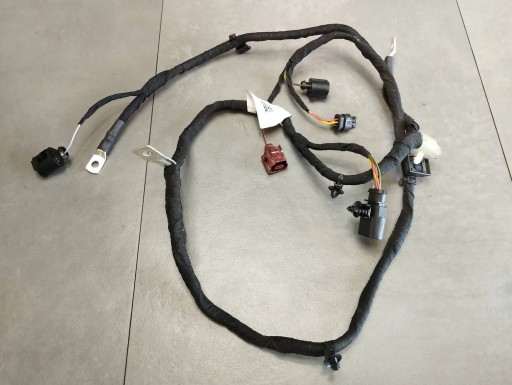Audi S3 A3 8Y bundle alternator 5WA971230DT
