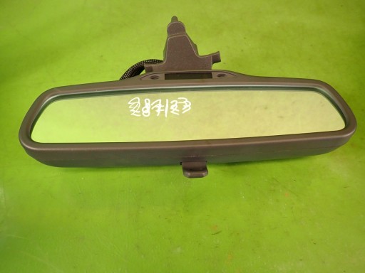 30658227 - Внутрішнє дзеркало заднього виду VOLVO XC70 і 04r