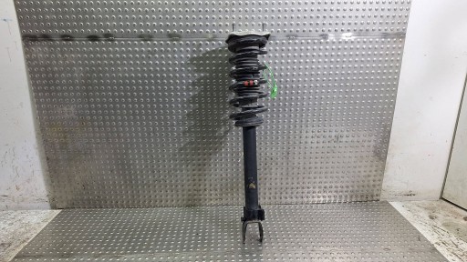 shock absorber right front A2053205768 MERCEDES C-KLASA W205 2.2 CDI