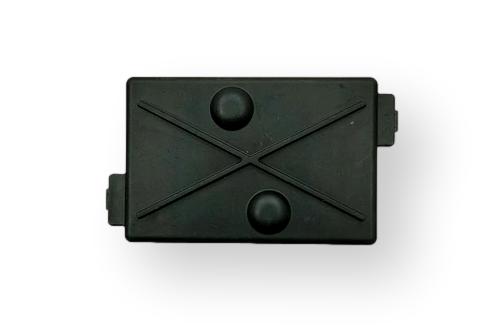 A2388852201 - Mercedes glc amg gt w238 крышка заднего радара oe