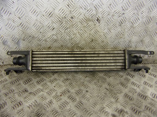 INTERKULER interkuler OPEL CORSA D 55702194