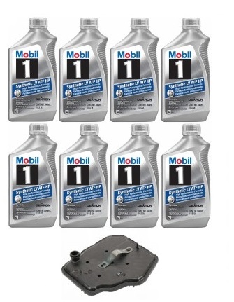 Mobil service kit 8l45/8l90 cadillac cts 2016-2019 рр.