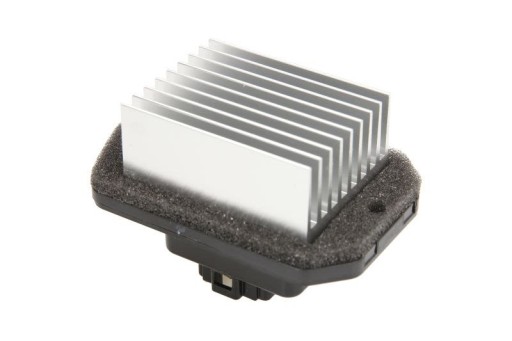 Регулятор витрати повітря THERMOTEC DE7002TT